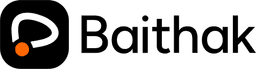 Baithak Logo